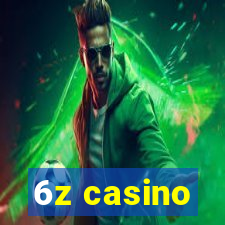 6z casino